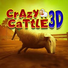 crazy cattle 3d